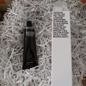 NEW Grown Alchemist Detox Night Cream